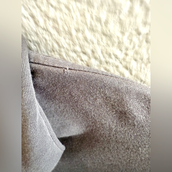 Men's Criquet Polo short sleeve shirt Preppy Casual M - Picture 5 of 6